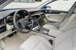 Audi A6 55 TFSI Quattro S-Line Avant 2018 года (WW)